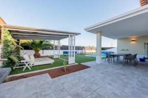 Ereza Villas Alicia